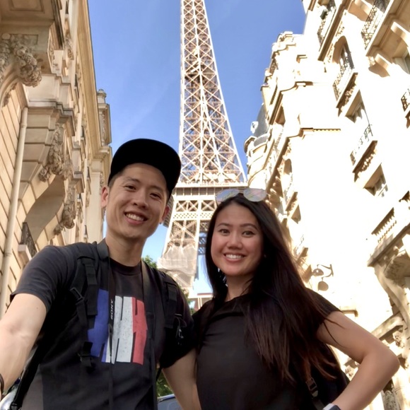 Meet Your Posher - Picture 1 of 1